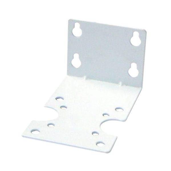 環境テクノス 浄水・ろ過用ハウジング金具 FHー1W 65-8740-36 1枚（直送品）