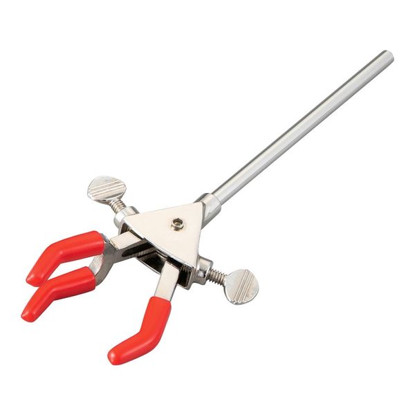 アズワン クランプ 両開き 4-3690-11 1セット（直送品）