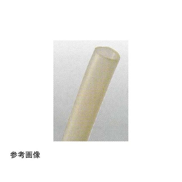 日之出化成 シリコーンチューブ 7×10 20m巻 ドラム 302-0000782 1巻 67-4855-65（直送品）