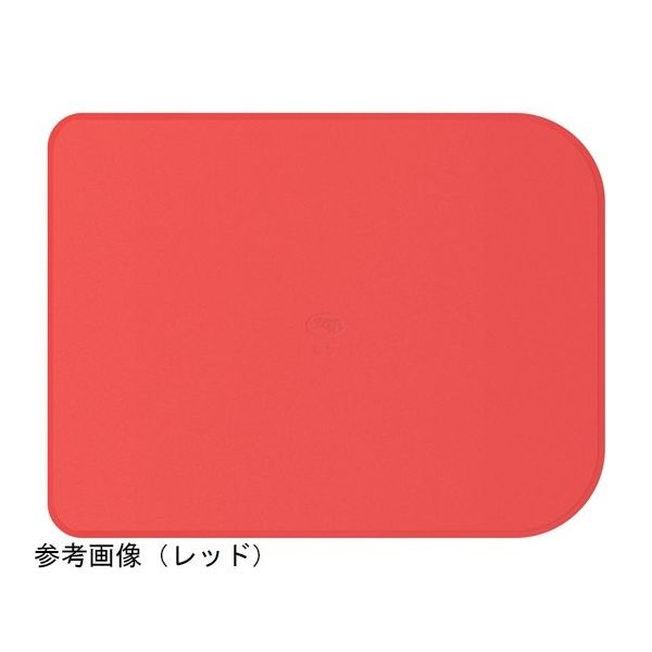 アロン化成 おく楽すべり止めマットAR 小 グリーン 535-287 1枚 7-5506-13（直送品）