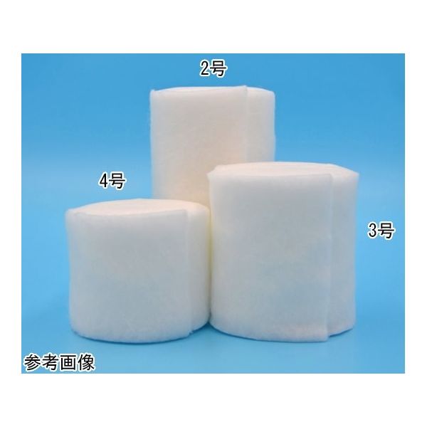 日本衛材 ギプスラップ 3号 18巻入 NE-2073 1箱(18巻) 65-3685-97（直送品）