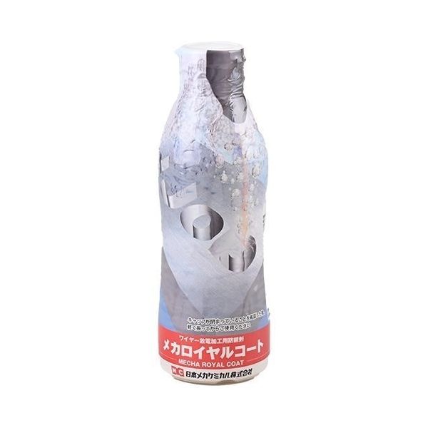 日本メカケミカル メカロイヤルコート 300ml B-Z068-300ml 1本（直送品） 12,640円