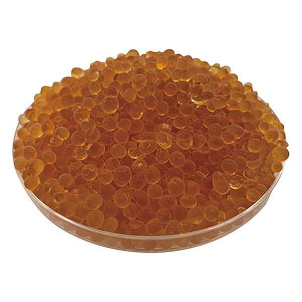 アズワン 塩化コバルトフリーシリカゲル 1缶(500g入) 2-9393-22 1缶（直送品）