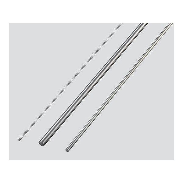 アズワン 炭化タングステン棒 65-3657-51 1本（直送品）