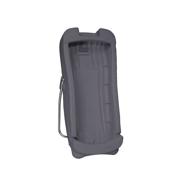 マシモ 保護カバー(Radー5/5v用ポータブル) グレー 1842 1個 64-5225-64（直送品）