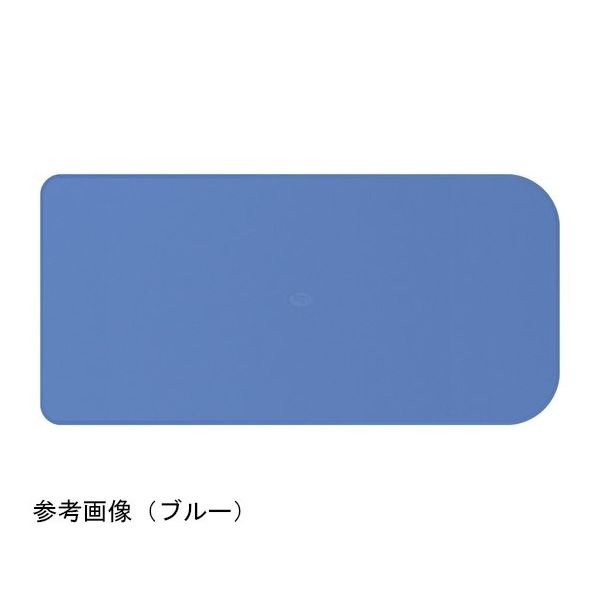 アロン化成 おく楽すべり止めマットAR 大 グリーン 535-293 1枚 7-5508-13（直送品）