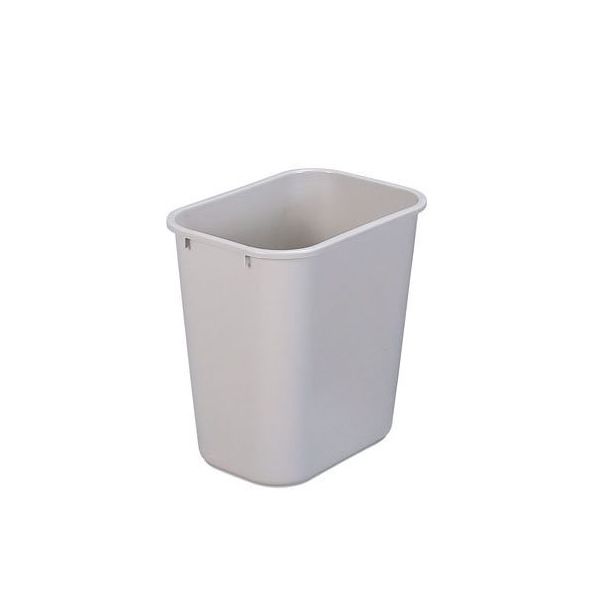 ニューウェルブランズ・ジャパン ソフトウェイストバスケット (ベージュ) No.2957 1個 62-6294-20（直送品）