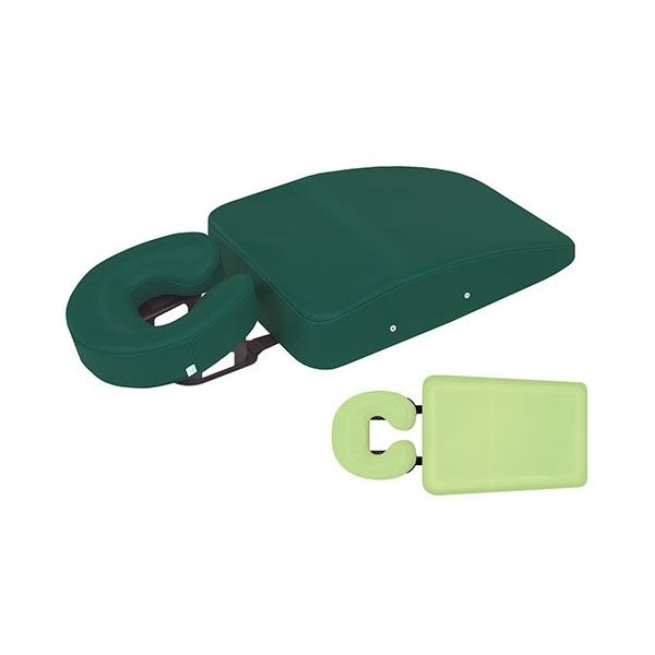 高田ベッド製作所 ボディマットEye(アイ) グレー TB-1405 1個 63-5625-33（直送品）