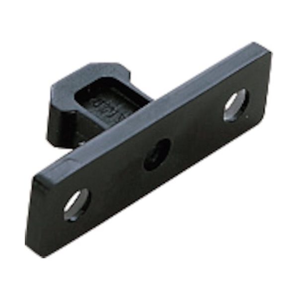 スガツネ工業 SUGATSUNE (140014075)ESN―195ーSTプッシュラッチ用 ストライク ESN-195-ST 1個（直送品）