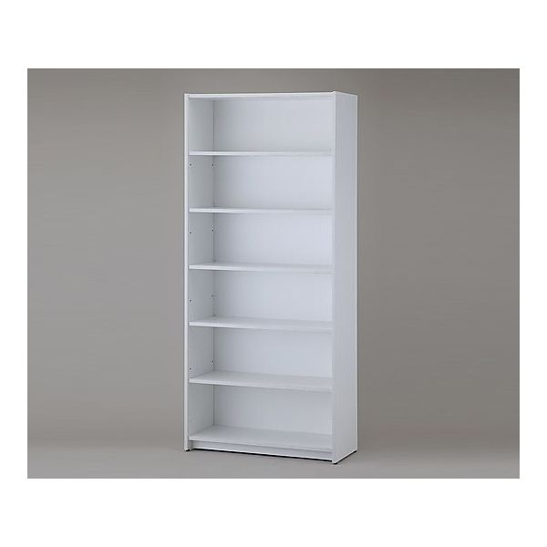 イオスコレクション カルテラック A4ヨコ6段 820×360×1850mm RFMCS2-6 1個 8-4539-22（直送品）