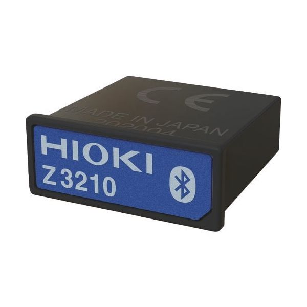 日置電機 HIOKI ワイヤレスアダプタ Z3210 1台 245-7101（直送品）