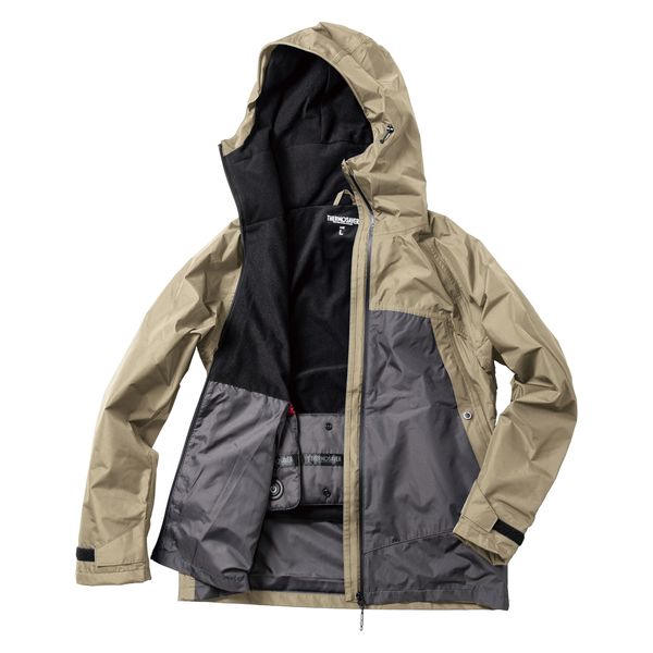 Makku レインウェア レインコート レディース メンズ 上下 全2色
