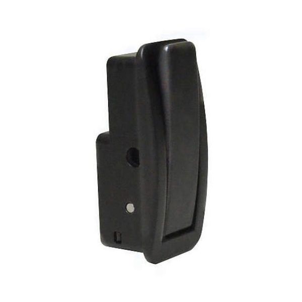 スガツネ工業 SUGATSUNE (110044237)NFー60DーBL収納フック NF-60D-BL 1個 574-7555（直送品）