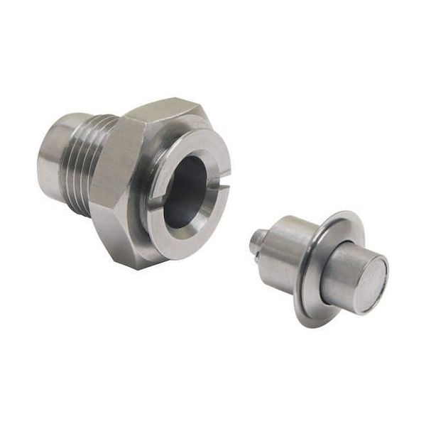 SUGATSUNE (120050632)152FTー44ーSSオールステンレス鋼製カムロックファスナー 152FT-44-SS 1個（直送品）