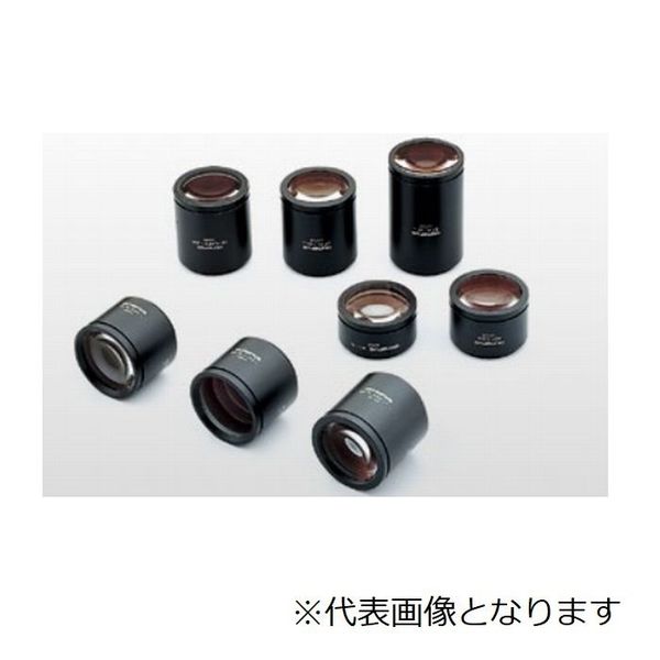 エビデント 対物レンズ 【MPLN50X】 MPLN50X 1個（直送品） - アスクル