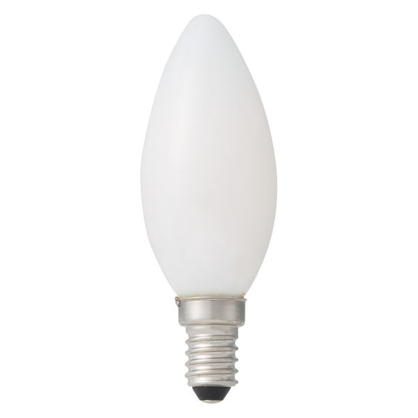 の 人気アイテムランキング 東京メタル工業 1 LDC4LW40WE14T2 E14電球色 シャンデリア型LED 蛍光灯・電球