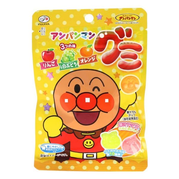 リラックマ グミ 40個 - 菓子