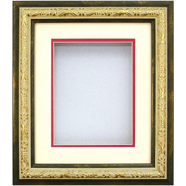 (株) ヂャンティィ シャドーボックス フラワーフェアリーズ用額 GSB-04 3D-GSB4 5個（直送品） ヂヤンテイ