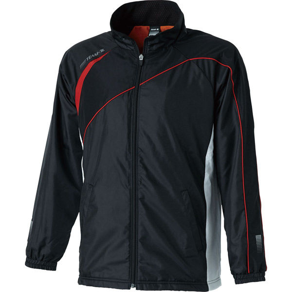 TEAM-Z（チームゼット） 撥水 保温 ウインドブレーカー