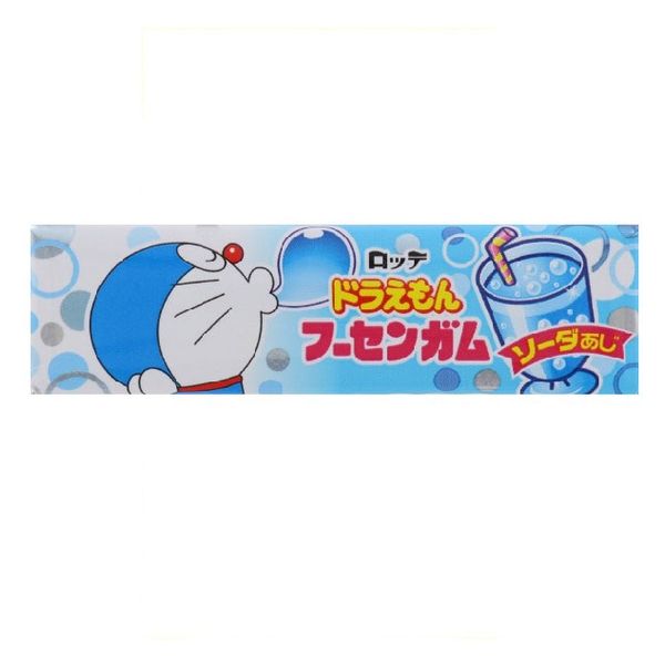 ロッテ ドラえもんフーセンガム 45141447 1セット(5枚×40個