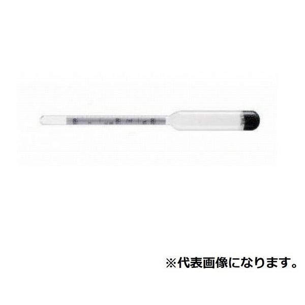 東亜計器製作所 標準比重計19本組 小型 No9 【JCー9239】 JC-9239 1本（直送品） 9,642円