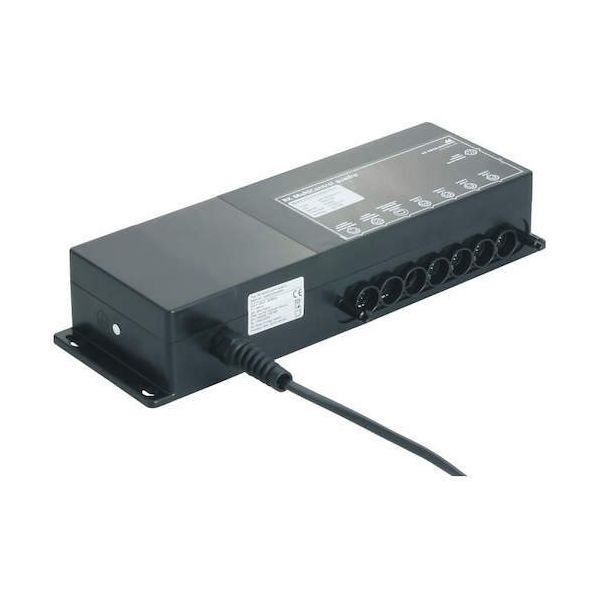 スガツネ工業 SUGATSUNE (200034655)TRーACー4S/コントロールユニット TR-AC-4S 1個 224-8963（直送品）