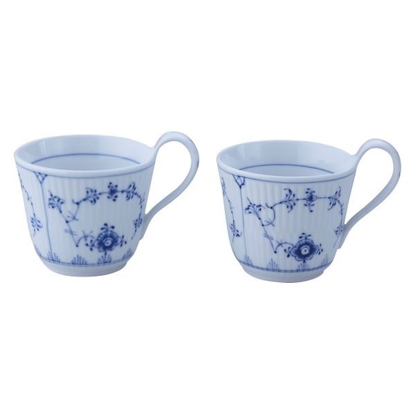ロイヤルコペンハーゲンハイハンドルマグカップ２個セットプ Amazon.co.jp: 【正規輸入品】ロイヤルコペンハーゲン ブルー