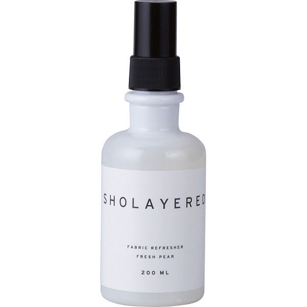 レイヤードフレグランス ファブリックリフレッシャー フレッシュペア200ml 41A8wBaBEhL._UF894,1000_QL80_.jpg