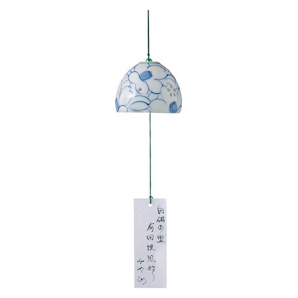 ◎非売品☆陶器製☆関西テレビ☆カンテーレ☆風鈴☆置物☆残1 参加者募集中てす!! 🎋七夕に飾ろう！陶製風鈴🎐づくり🎋 陶製の