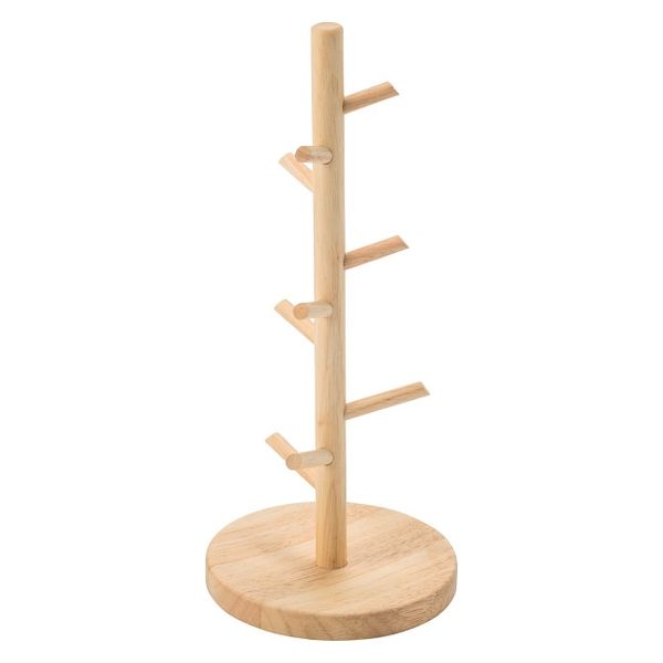 岸田産業 アクセサリースタンド200 555-200 1箱（直送品