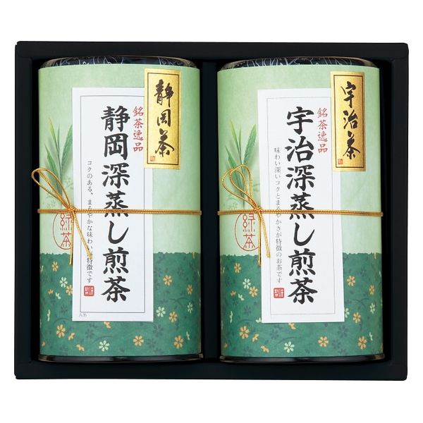 大東商事 芳香園製茶　銘茶詰合せ HES-N352 1箱（直送品）