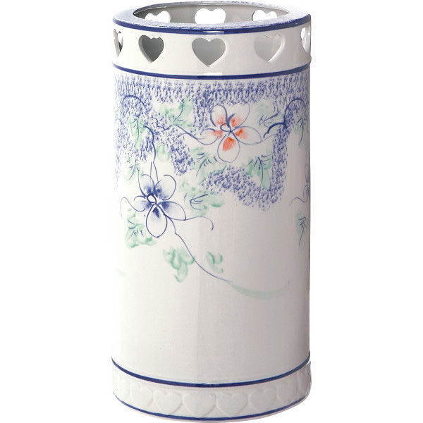 大和工業 陶器傘立て 白 U-09FC1 1箱(直送品) - アスクル 大和工業 陶器傘立て 白 U-09FC1 1箱(直送品) - アスクル