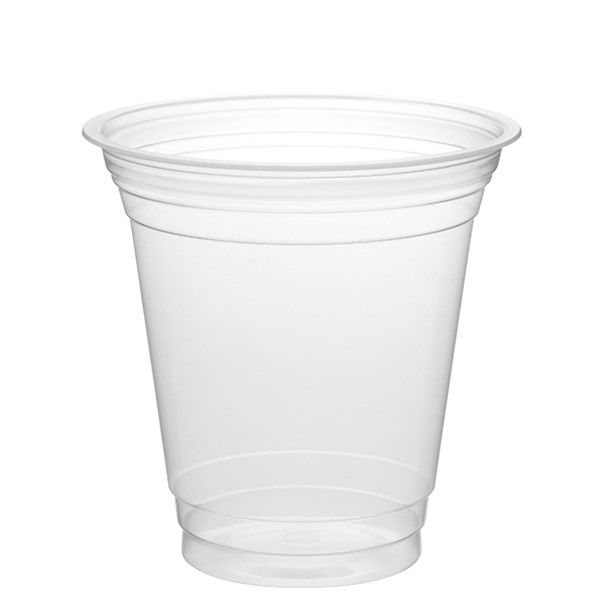 三宝化成工業 PPカップ 365ml 1セット（250個：50個入×5袋） S96