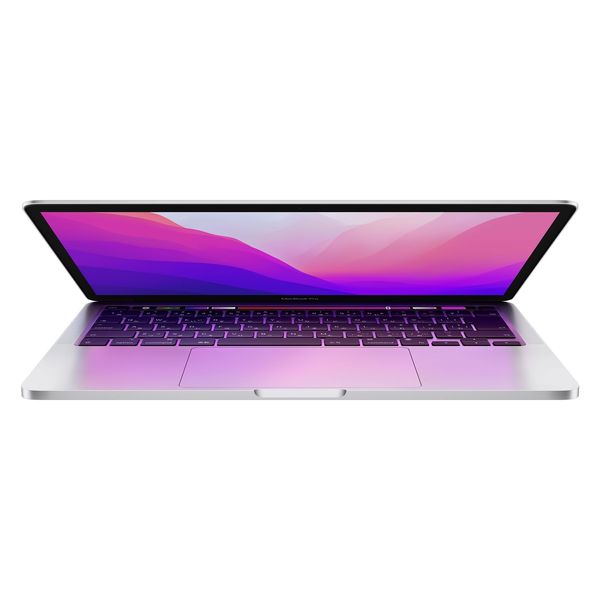 MacBook Pro 13インチ Apple M2チップ 8コアCPU/10コアGPU SSD 512GB