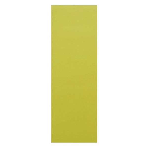 日本クリノス マグネットシート　つやなし　黄　300×100 MS-3-Y 10セット（直送品）