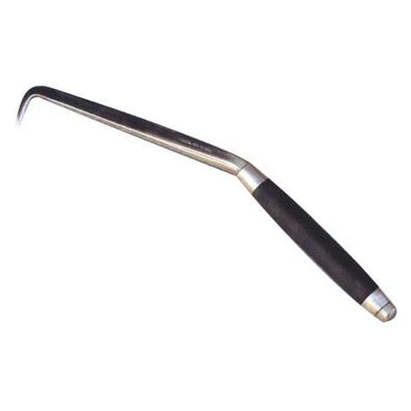 【メール便送料無料】一心 ゴムG付オールステンハッカー NO.242 13MM 4953780002428 一心 ゴムG付オールステンハッカー NO．242 13MM 作業工具 建設