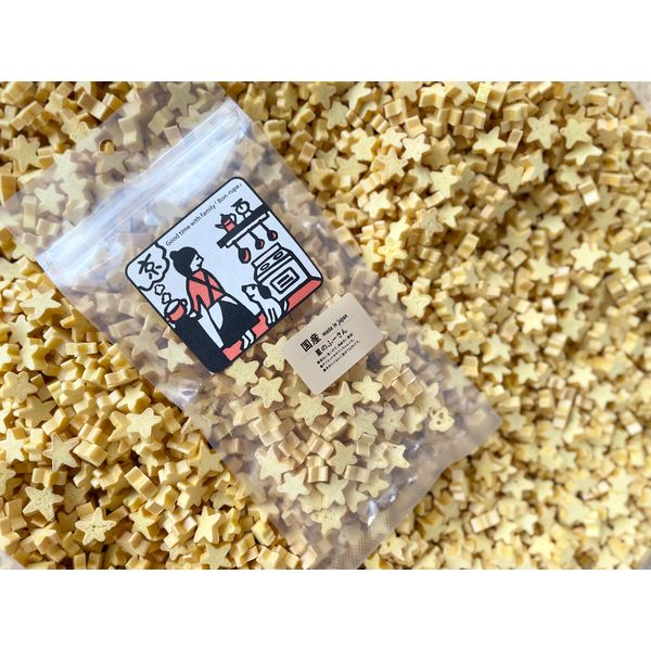 ちぃさま専用おやつ 犬用 おやつ Bon・rupa 京 ささち～ 国産 40g 1袋 ボンルパ