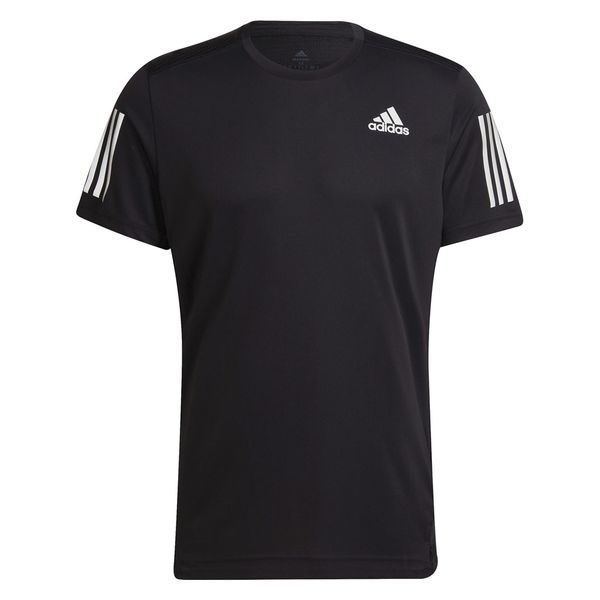 adidas（アディダス） メンズ Tシャツ オウン ザ ラン 半袖Tシャツ J/S