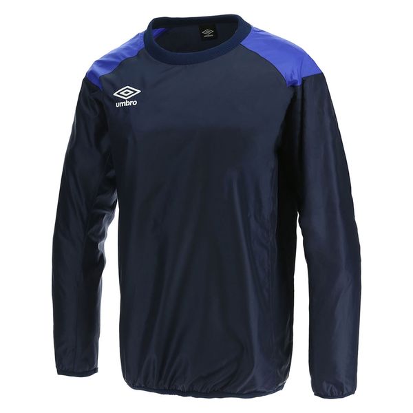 UMBRO ネイビー ピステ　O-XOサイズ uba4040j-uba4040j_8.jpg