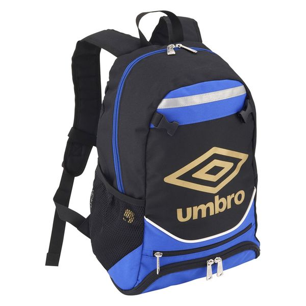 UMBRO（アンブロ） サッカー リュック ジュニアフットボールバック