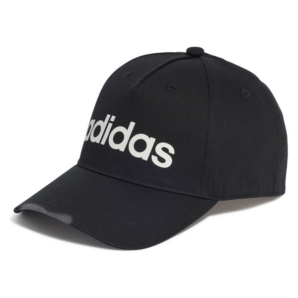 adidas（アディダス） 帽子 デイリーキャップ OSFX ブラック