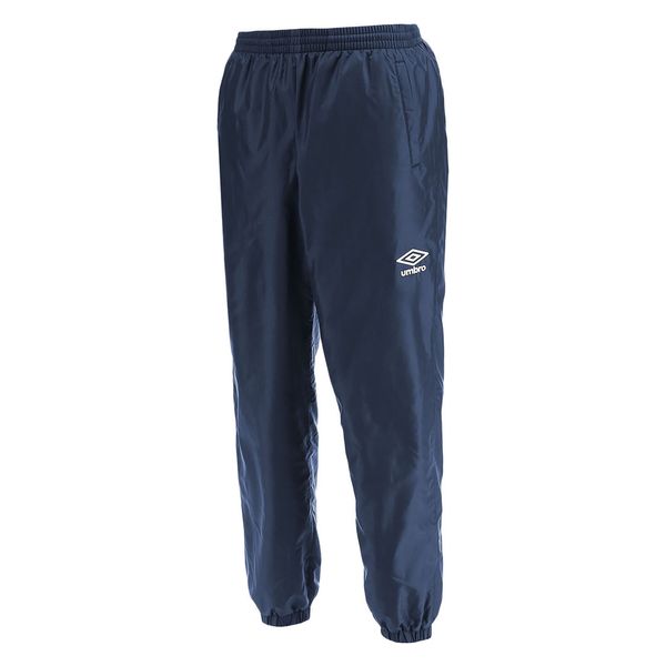 umbro ネイビー ピステパンツ Lサイズ UMBRO PRO TRAINING ピステパンツ ネイビー - メルカリ