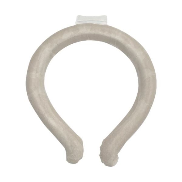 グローバル・ジャパン グローバルジャパン PCM ひんやりネックリング S/アイスココア 541721 1個 508-9443（直送品）