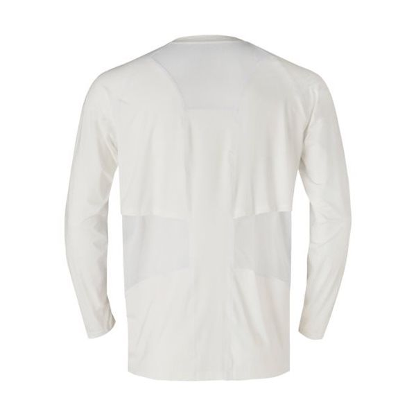 レンフロ・ジャパン レンフロ 紳士シーブリーズ高機能コンプレッション 白L SZNME01TPLW 1着 507-0706（直送品）