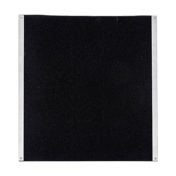 トラスコ中山 TRUSCO 防塵フィルター(スポットエアコンTSーNシリーズ用) TSN-BF 1枚 528-4825（直送品）