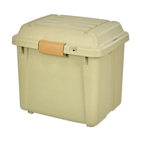 トラスコ中山 TRUSCO CHAlliance 茶がら入りインカーゴ 37L TIC-37 1個 467-0623（直送品）