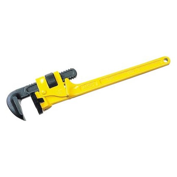 MCC パイプレンチ被覆管 350 PW-PLS35 1丁（直送品） 7,403円