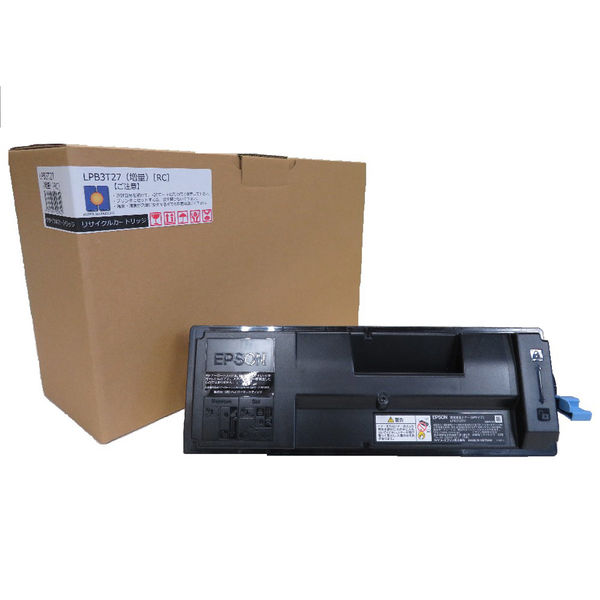 Amazon.co.jp: LPB3T30 純正 ETカートリッジ 小容量 : パソコン