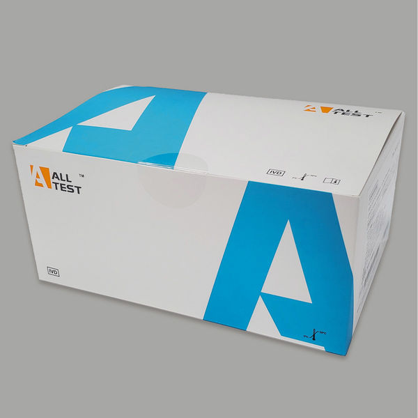 興和 COVID-19 and Flu A＋B抗原コンボテスト「ニチレイバイオ