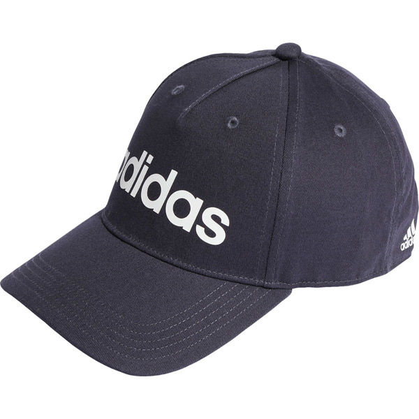 adidas（アディダス） 帽子 デイリーキャップ OSFX シャドーネイビー
